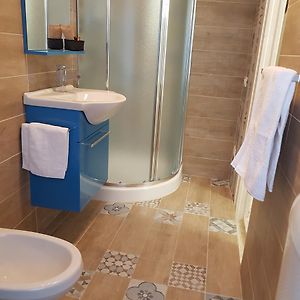 Private Bathroom Room